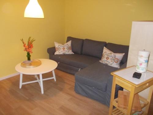 Marlow Apartment | Schwalbennest