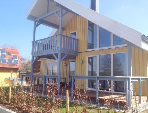 Granzow House | Schwan 290