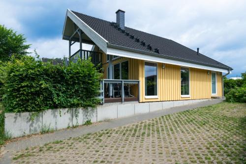 Granzow House | Schwan 291