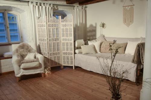 Old Town Apartment | "Schwarzer Speicher" Stralsund