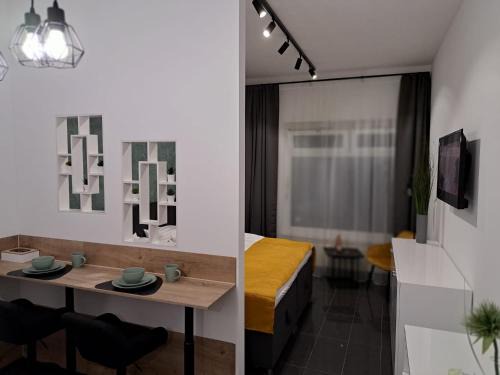 Villingen-Schwenningen Apartment | Schwarzwald City Loft