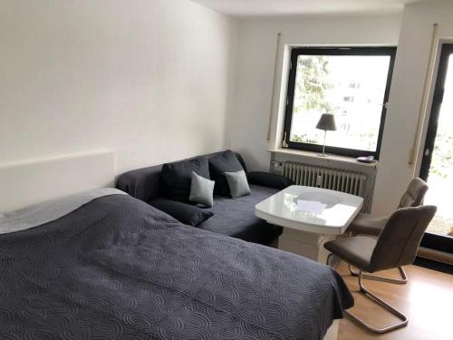 Schoenwald Apartment | Schwarzwald Apartment mit Terasse