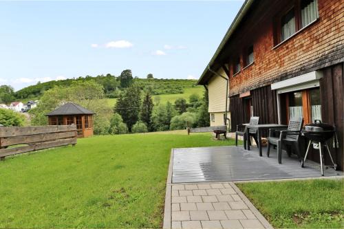 Lenzkirch Apartment | Schwarzwaldhaus Krebs - Peter Lustig, Lenzkirch, Feldberg