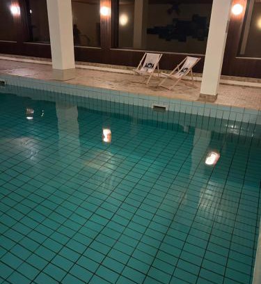 Kniebis Apartment | Schwarzwaldmädel