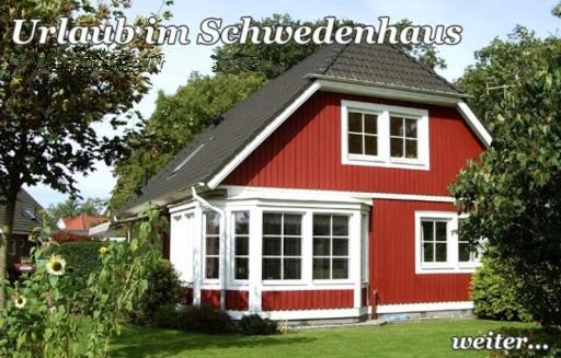 Beselin Apartment | Schwedenhaus