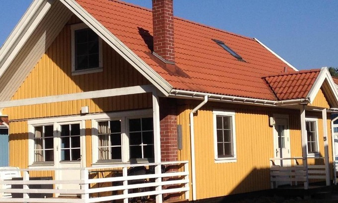Userin Apartment | Schwedenhaus-Seeblick-Useriner-See