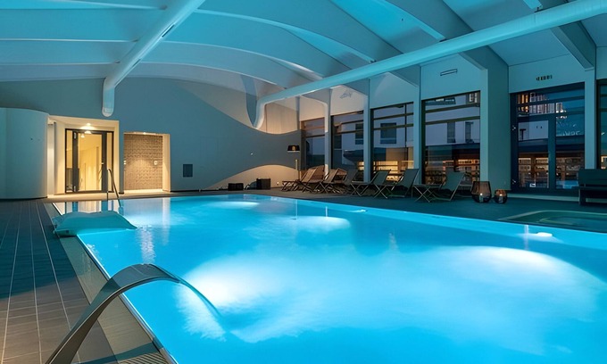 Lenzerheide Hotel | Schweizerhof