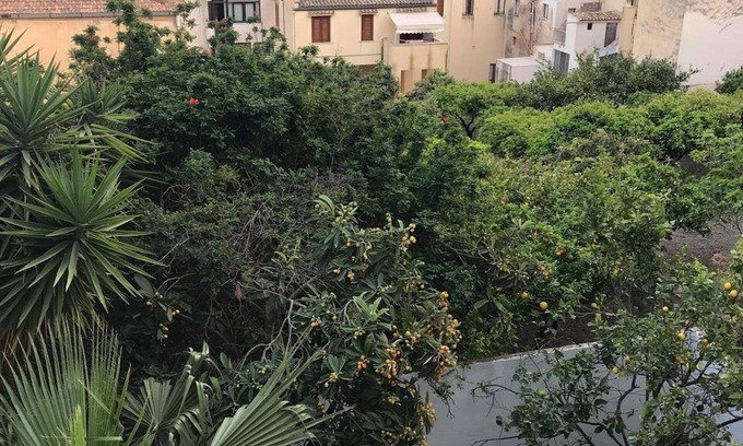 Sciacca Bed & Breakfast | Sciacca B&B Natoli