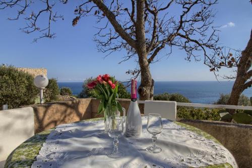 Gagliano del Capo Apartment | Scogliera del Gabbiano