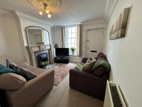 Whitehaven House | Scotch Terrace - 3 Bed House
