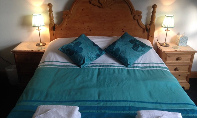 Coldstream Cottage | Scottish Borders Holiday Cottage