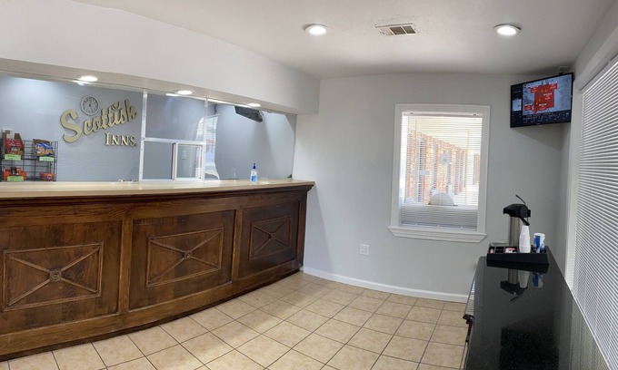Jonesboro Hotel | Scottish Inns Jonesboro AR