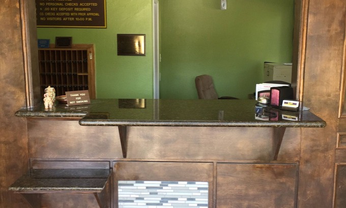 Tupelo Hotel | Scottish Inns