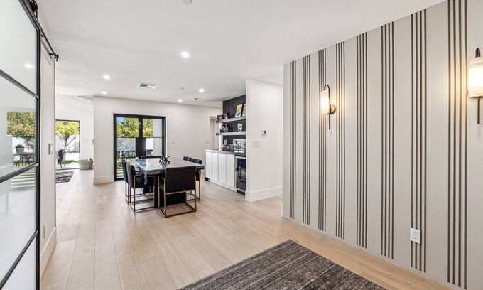 Scottsdale Estates Nine House | Scottsdale Home Near Old Town W/Free Heated Pool!
