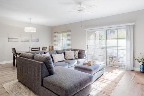 Central Scottsdale Apartment | Scottsdale Retreat