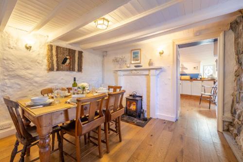 St. Agnes House | Scrumbles Hollow