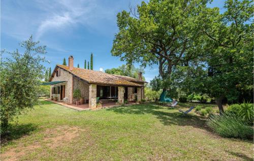 Massa Marittima House | Scuolina