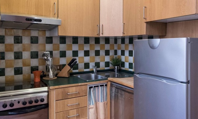 Oltrarno Apartment | Sdrucciolo Double in Firenze