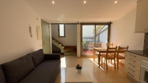 Terrassa Apartment | SE Céntrico con Terraza