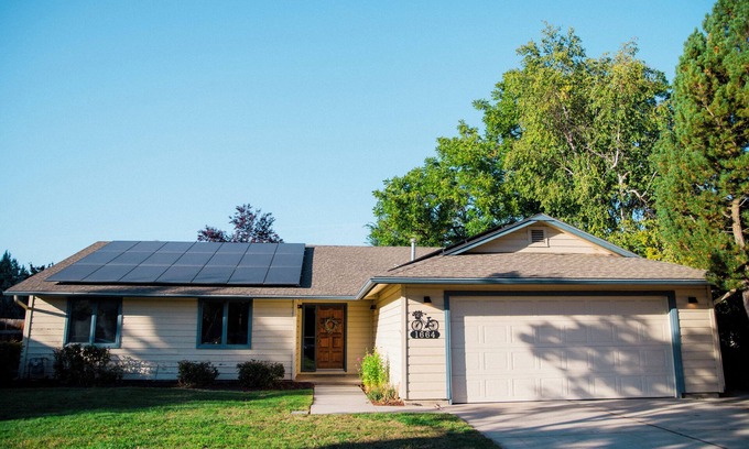 Southeast Boise House | SE Sanctuary~Greenbelt Getaway~3-Bedroom House~Cruiser Bikes