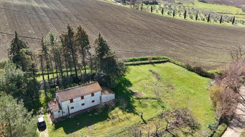 Bettolelle Apartment | SE143 - Senigallia, casale immerso nel verde delle colline