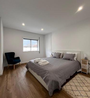 Pedrogao Apartment | Sea and Sand Apartment