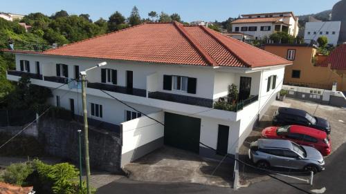 Santana Apartment | Sea and Sun 4 You - Villa Jardim