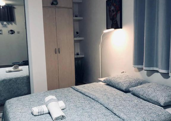 Eilat Apartment | Sea and Sun