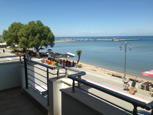 Neoi Epivates Apartment | Sea and Sun Luxury apartment