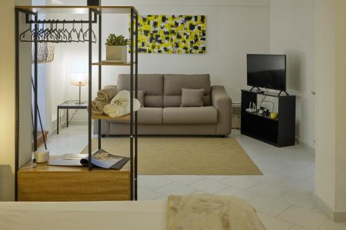 Addaura Villa | Sea apartment 1