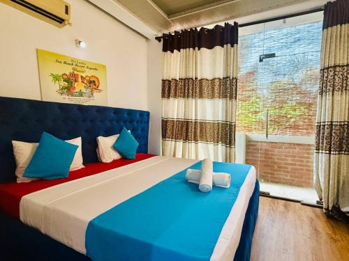 Negombo Hotel | Sea Beach Resort Negombo
