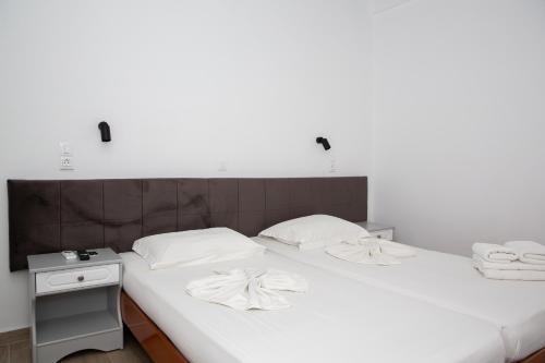 Mastichari Apartment | Sea Breeze 2 Apartments