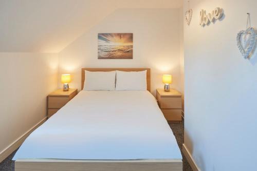Skinningrove Apartment | Sea Breeze Apt 12 in Skinningrove