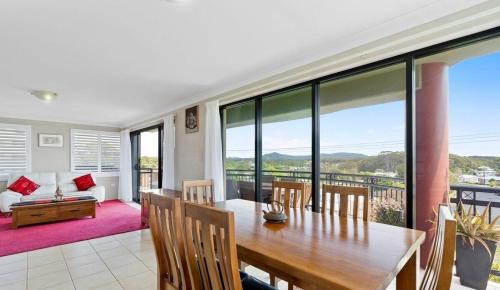 Nambucca Heads Apartment | Sea breeze