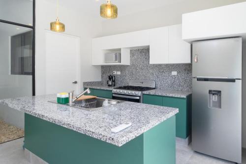 Puerto Yucalpeten Apartment | Sea Breeze By Fidalsa