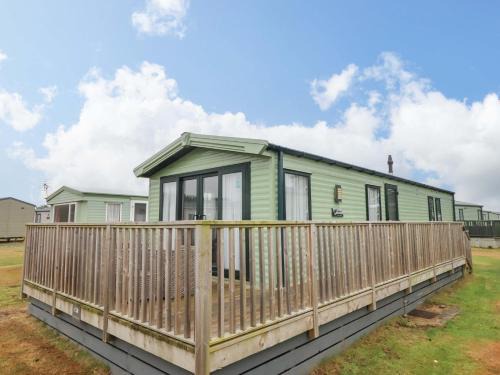 Dyffryn Ardudwy House | Sea Breeze C38 Dyffryn Seaside Estate