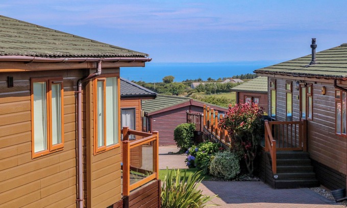 Mullacott Cottage | SEA BREEZE, family friendly, character holiday cottage in Ilfracombe