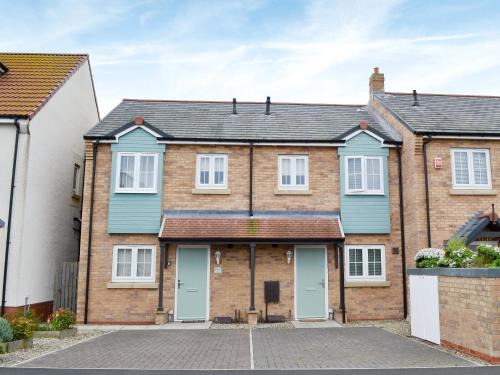 Beadnell House | Sea Breeze
