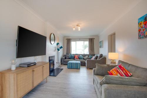 New Romney House | Sea Breeze