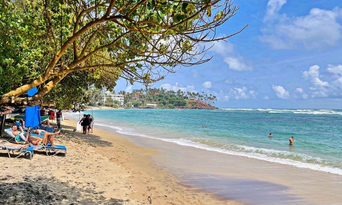 Bandaramulla Hotel | Sea Breeze Hotel