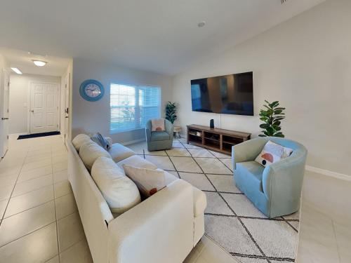 Indian Trails House | Sea Breeze Lake Villa B