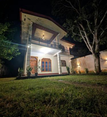Talalla Hotel | Sea Breeze Rest