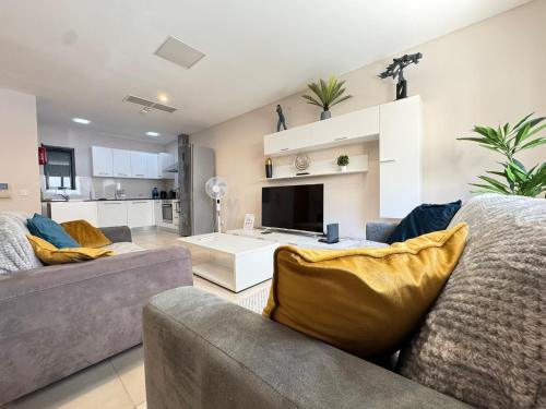 Marsaskala House | Sea Breeze Terrace - Marsaskala
