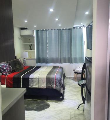 Isla Verde Apartment | Sea breeze vacation lll en Condominio Verde mar