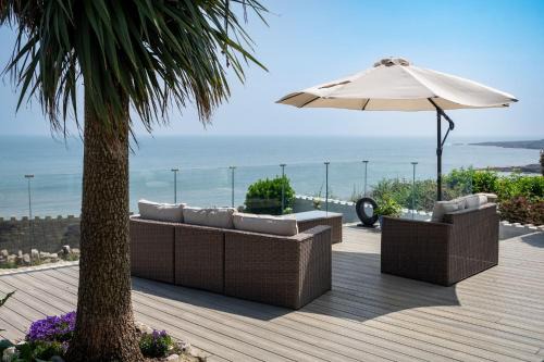 Moelfre House | Sea Breezes