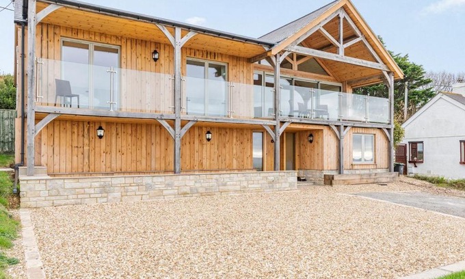 West Bexington House | Sea Campion
