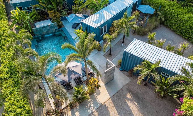 Samara Resort | Sea Casa - Unique Boutique Resort