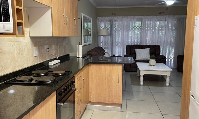 Scottburgh South Apartment | Sea Casa