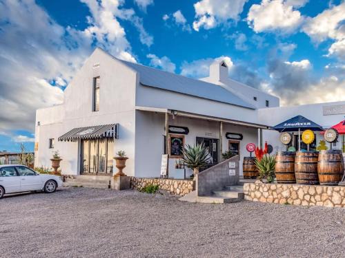 Paternoster Apartment | Sea Castle's Paternoster