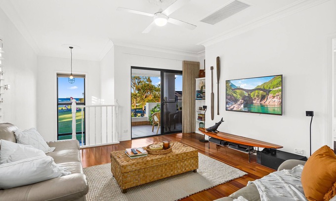 East Corrimal House | Sea Change East Corrimal